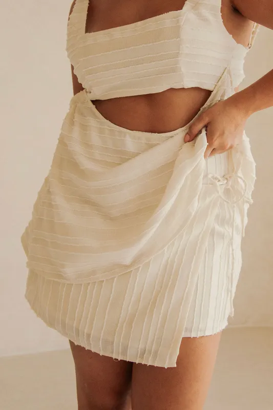 Aurelie Skirt sold by Sabo Skirt