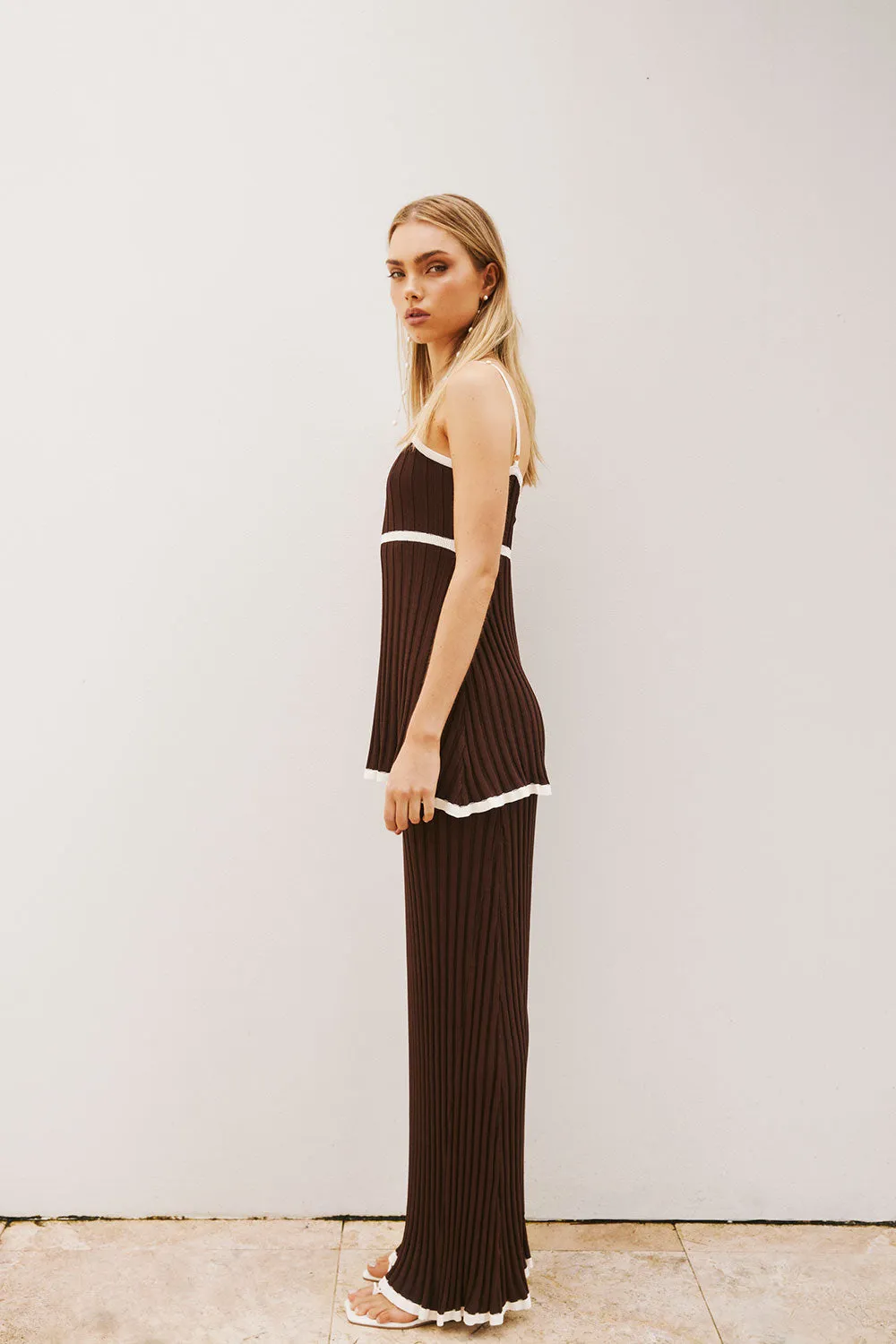 Laine Top sold by Sabo Skirt product image thumbnail 4