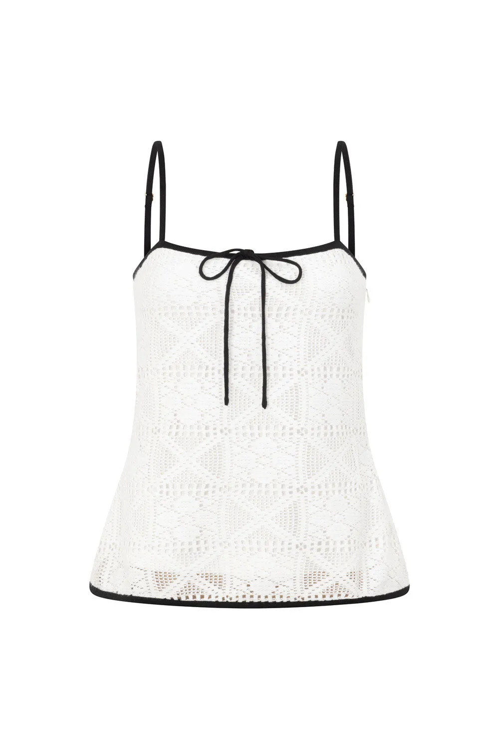 Aluna Top sold by Sabo Skirt product image thumbnail 5