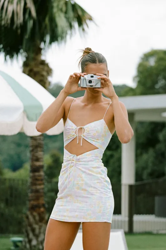 SAMPLE-Riya Dress sold by Sabo Skirt