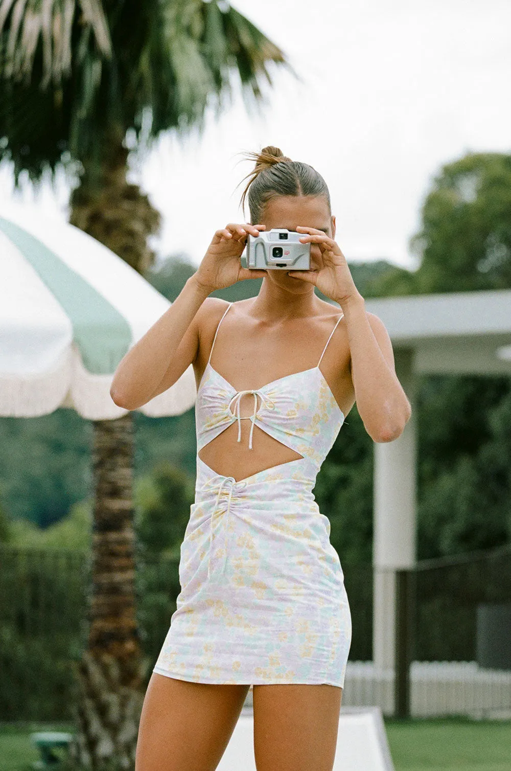 SAMPLE-Riya Dress sold by Sabo Skirt