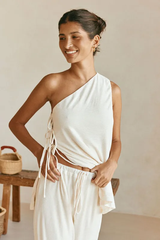 Zen Top sold by Sabo Skirt