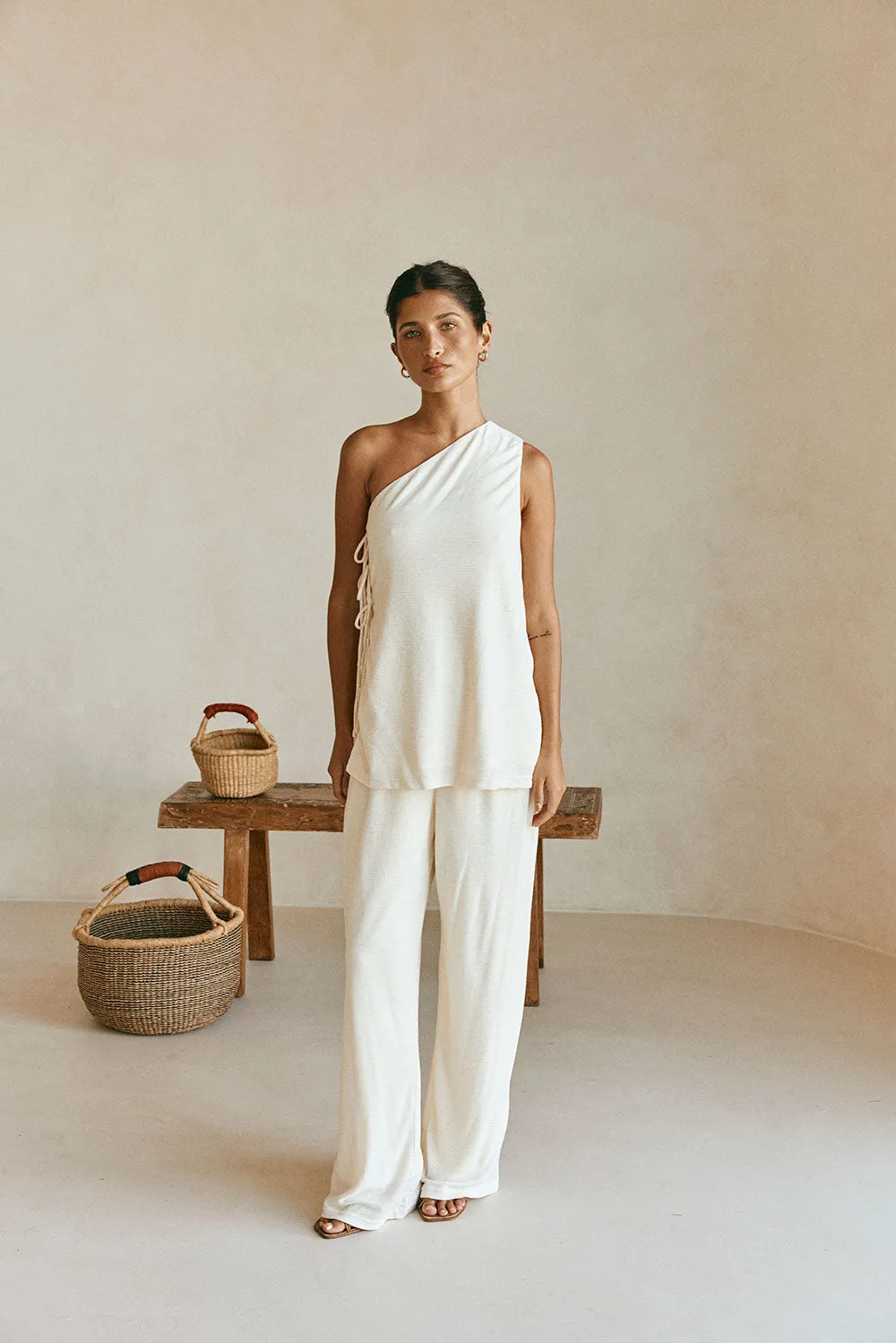 Zen Top sold by Sabo Skirt product image thumbnail 2
