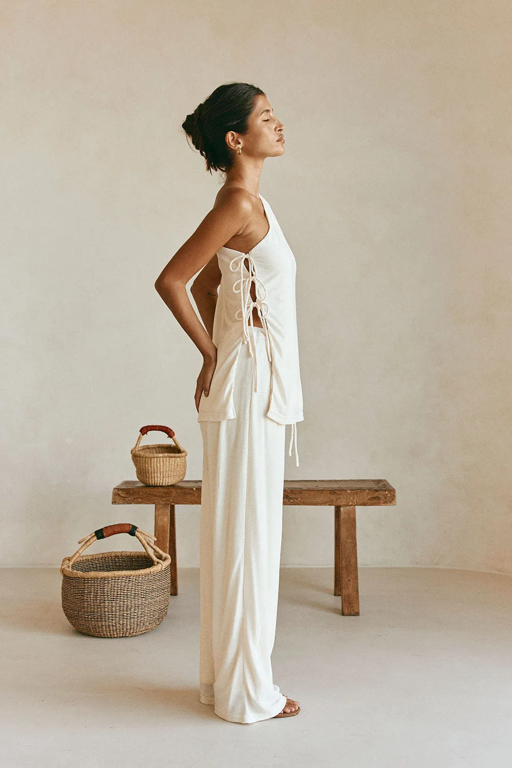 Zen Top sold by Sabo Skirt product image thumbnail 4