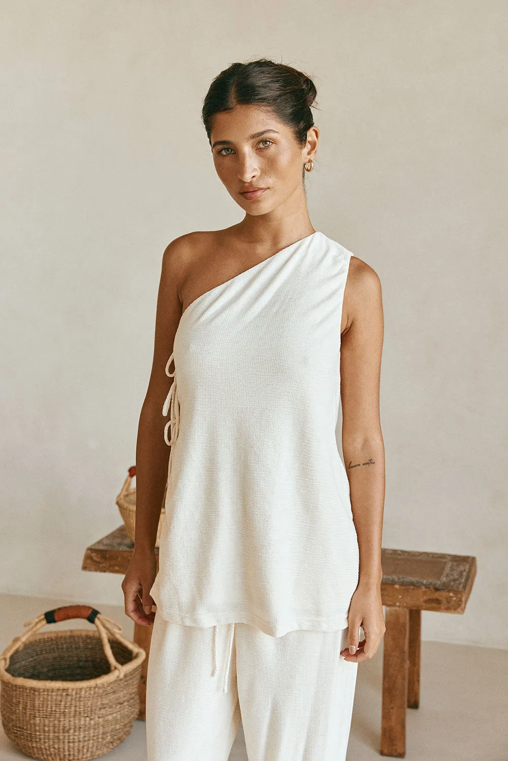 Zen Top sold by Sabo Skirt product image thumbnail 3