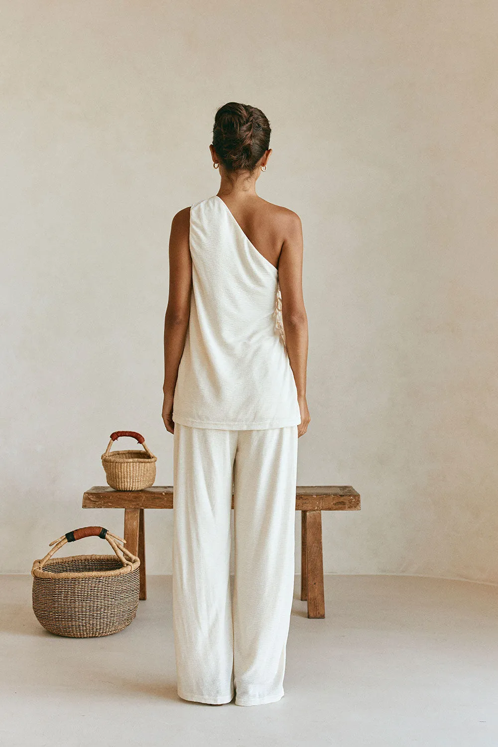 Zen Top sold by Sabo Skirt product image thumbnail 5