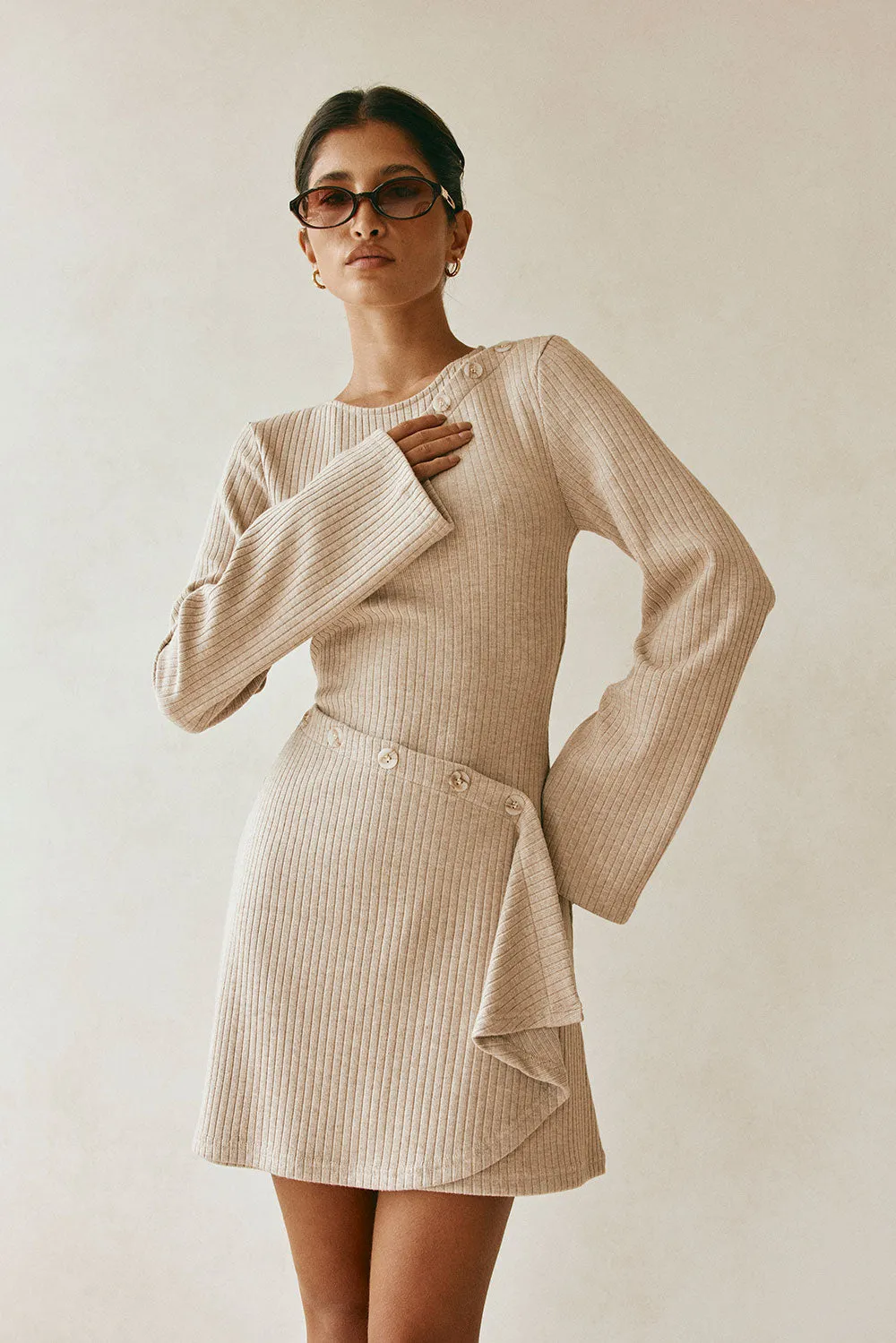 SAMPLE-Alexia Dress sold by Sabo Skirt product image thumbnail 3