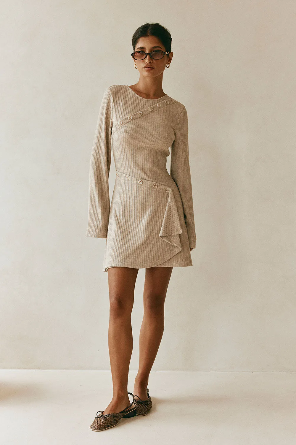 SAMPLE-Alexia Dress sold by Sabo Skirt product image thumbnail 2