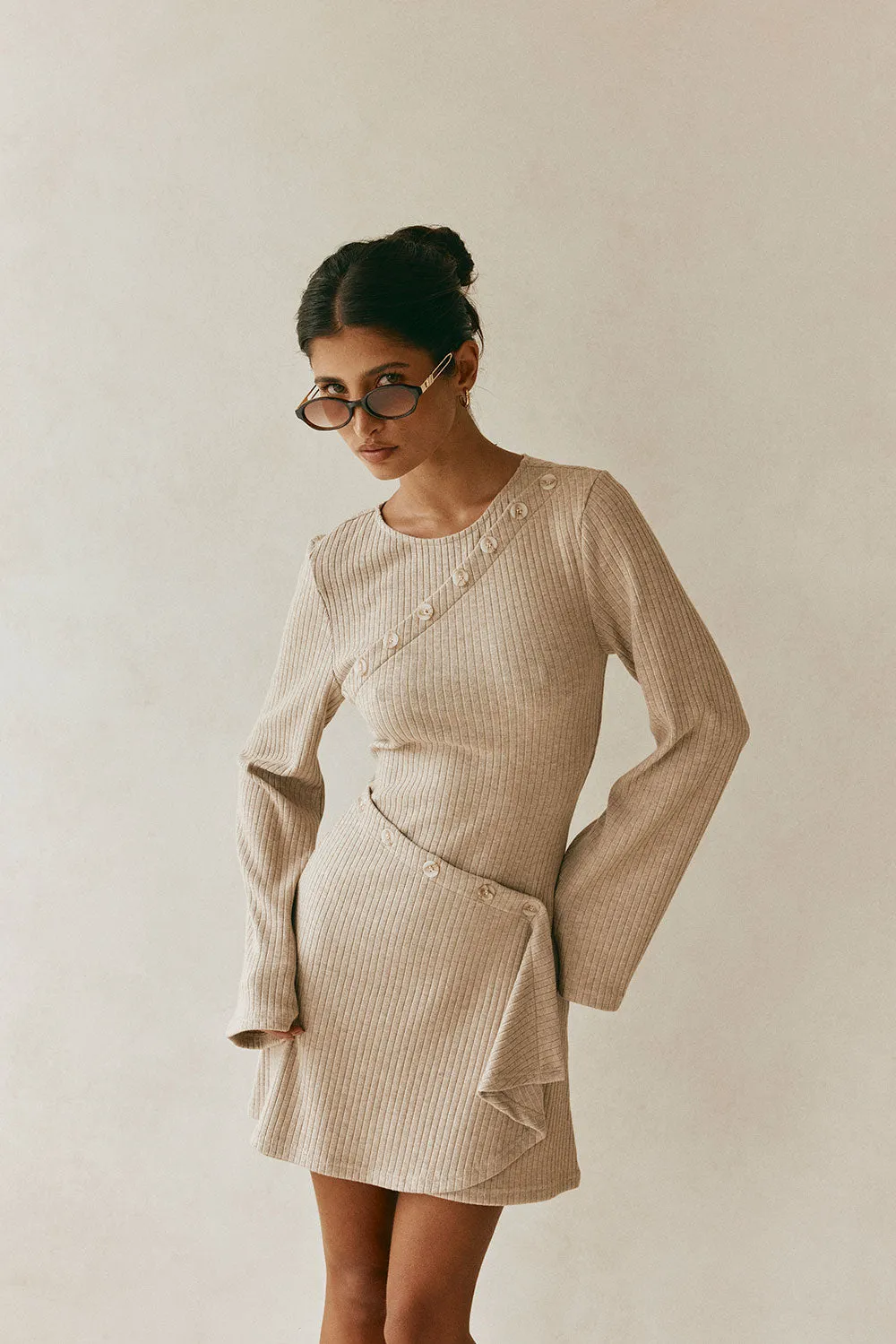 SAMPLE-Alexia Dress sold by Sabo Skirt