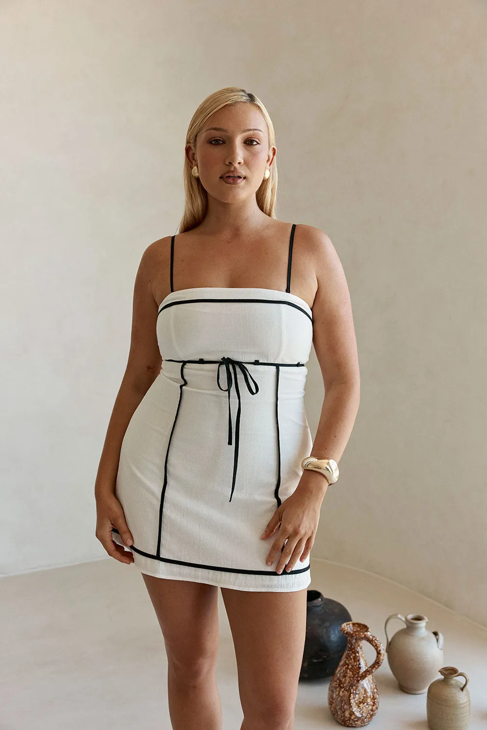 Palais Dress sold by Sabo Skirt product image thumbnail 4