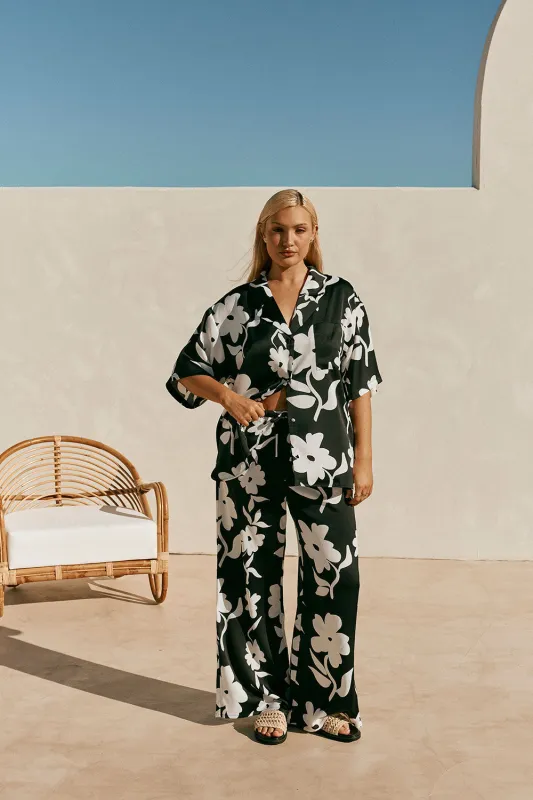 Enza Pants - Alma Caroline sold by Sabo Skirt