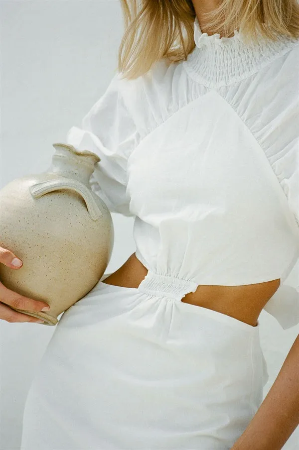 Peta Dress sold by Sabo Skirt product image thumbnail 5