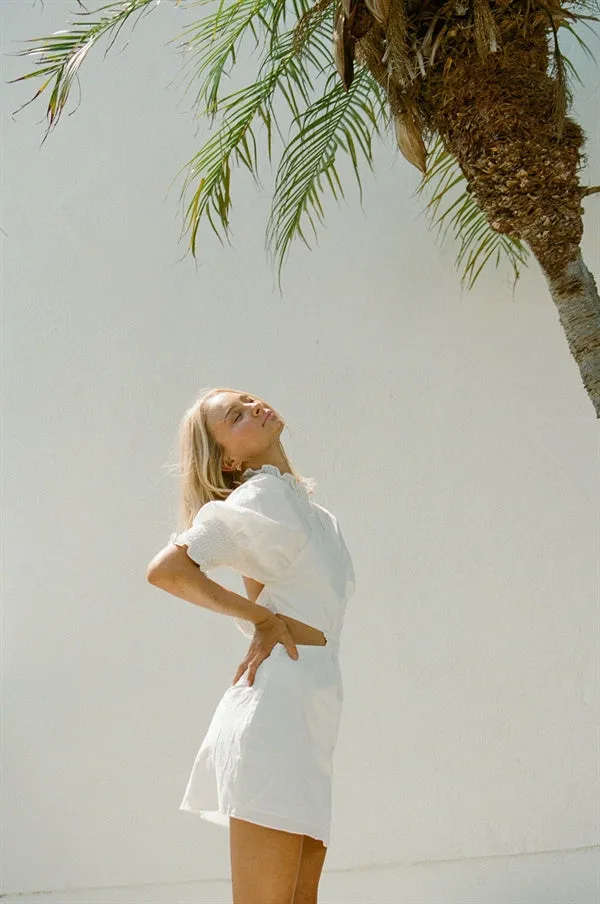 Peta Dress sold by Sabo Skirt product image thumbnail 4