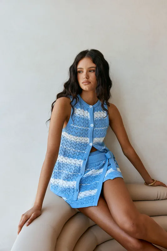 Maylin Top sold by Sabo Skirt