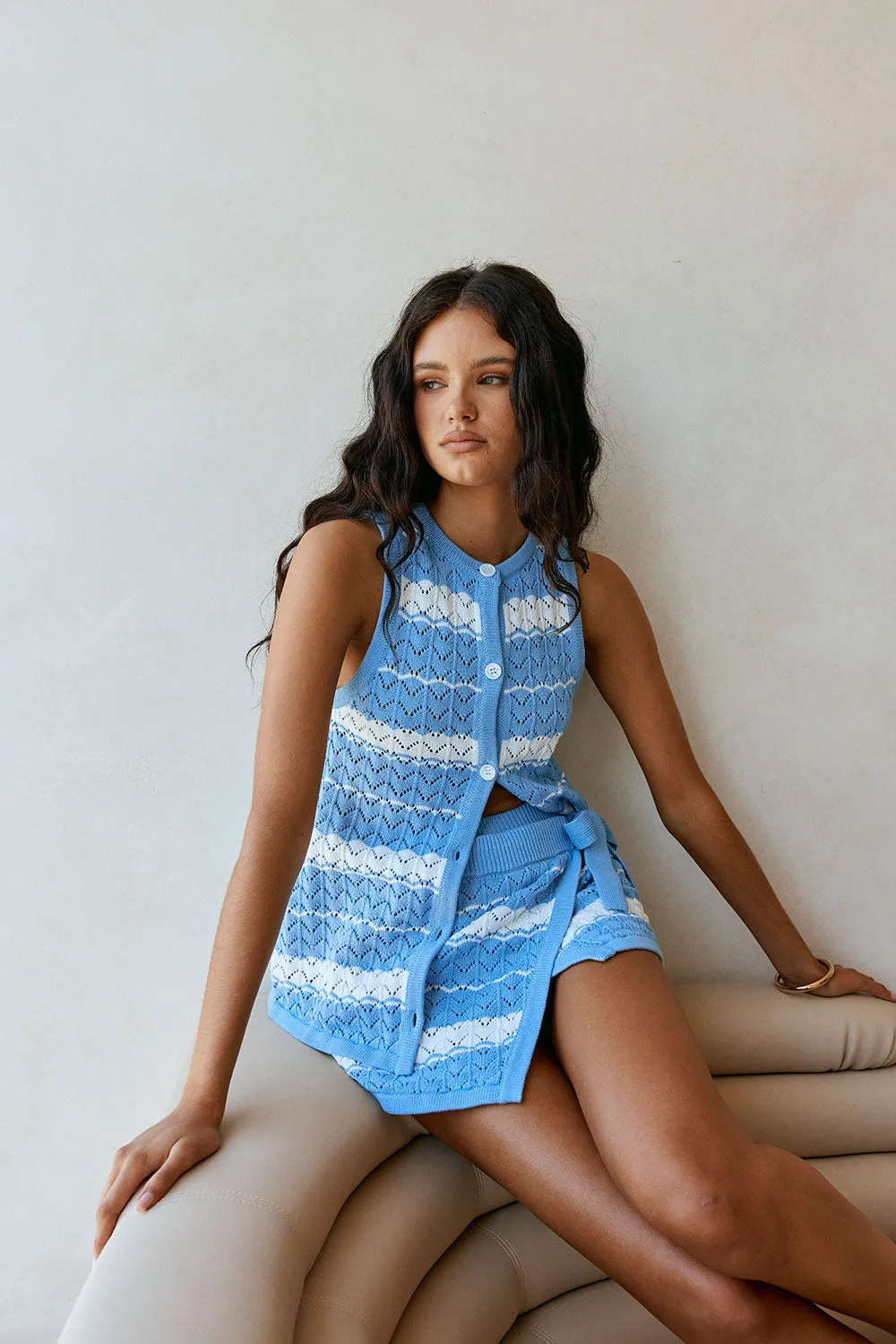 Maylin Top sold by Sabo Skirt