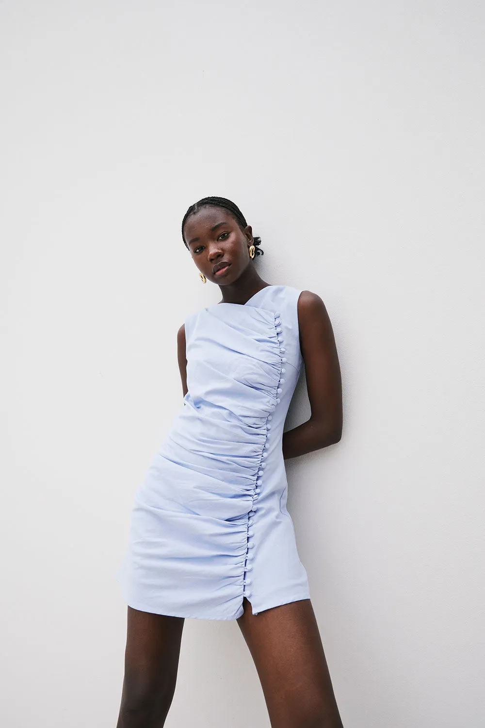 SAMPLE-Alchemy Dress sold by Sabo Skirt product image thumbnail 2