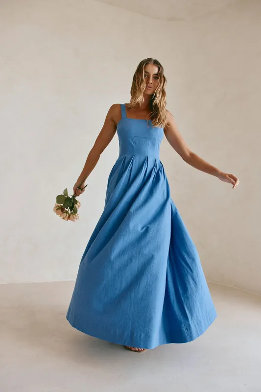 SAMPLE-Flore Dress sold by Sabo Skirt