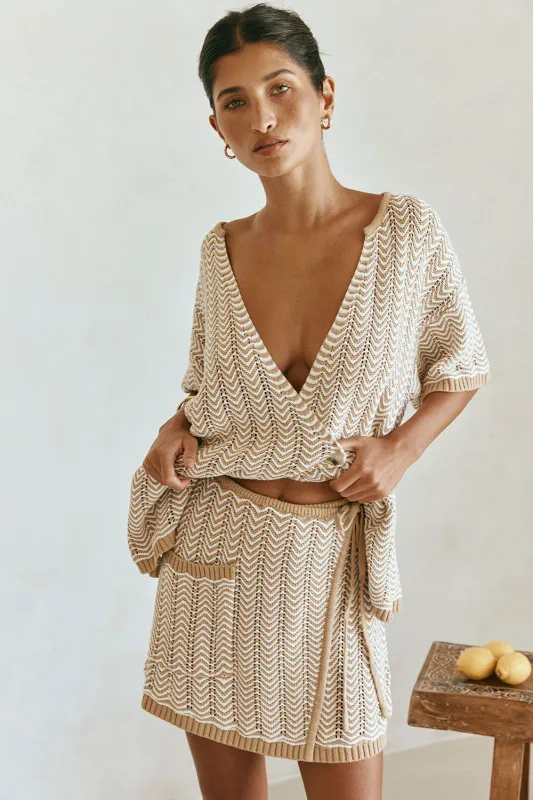 SAMPLE-Reims Skirt sold by Sabo Skirt