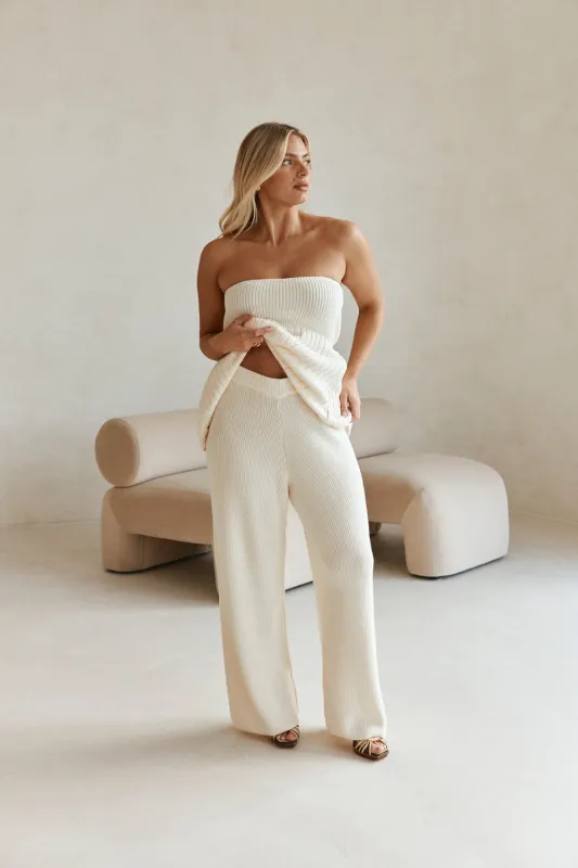 Alice Pants sold by Sabo Skirt