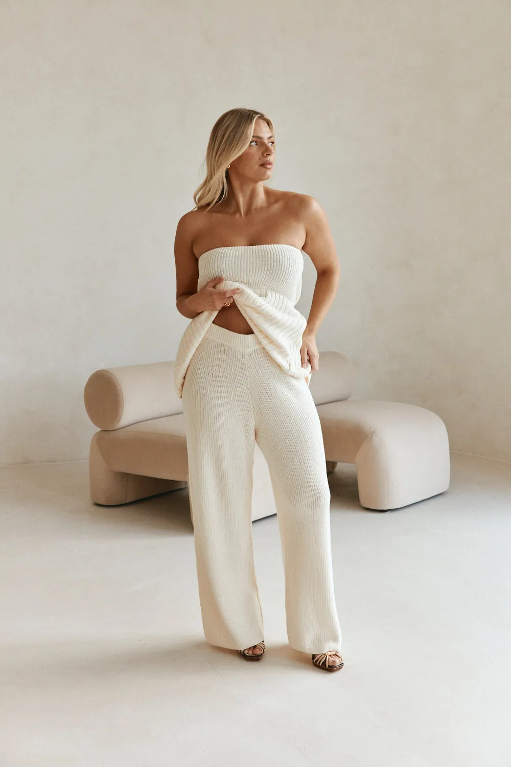 Alice Pants sold by Sabo Skirt