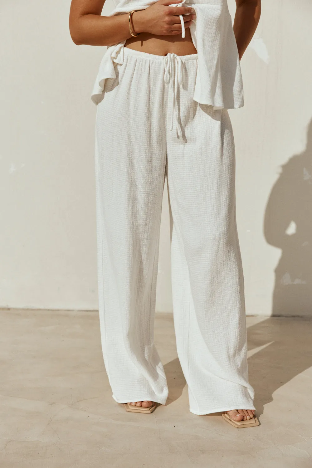 Saskia Pants sold by Sabo Skirt product image thumbnail 2