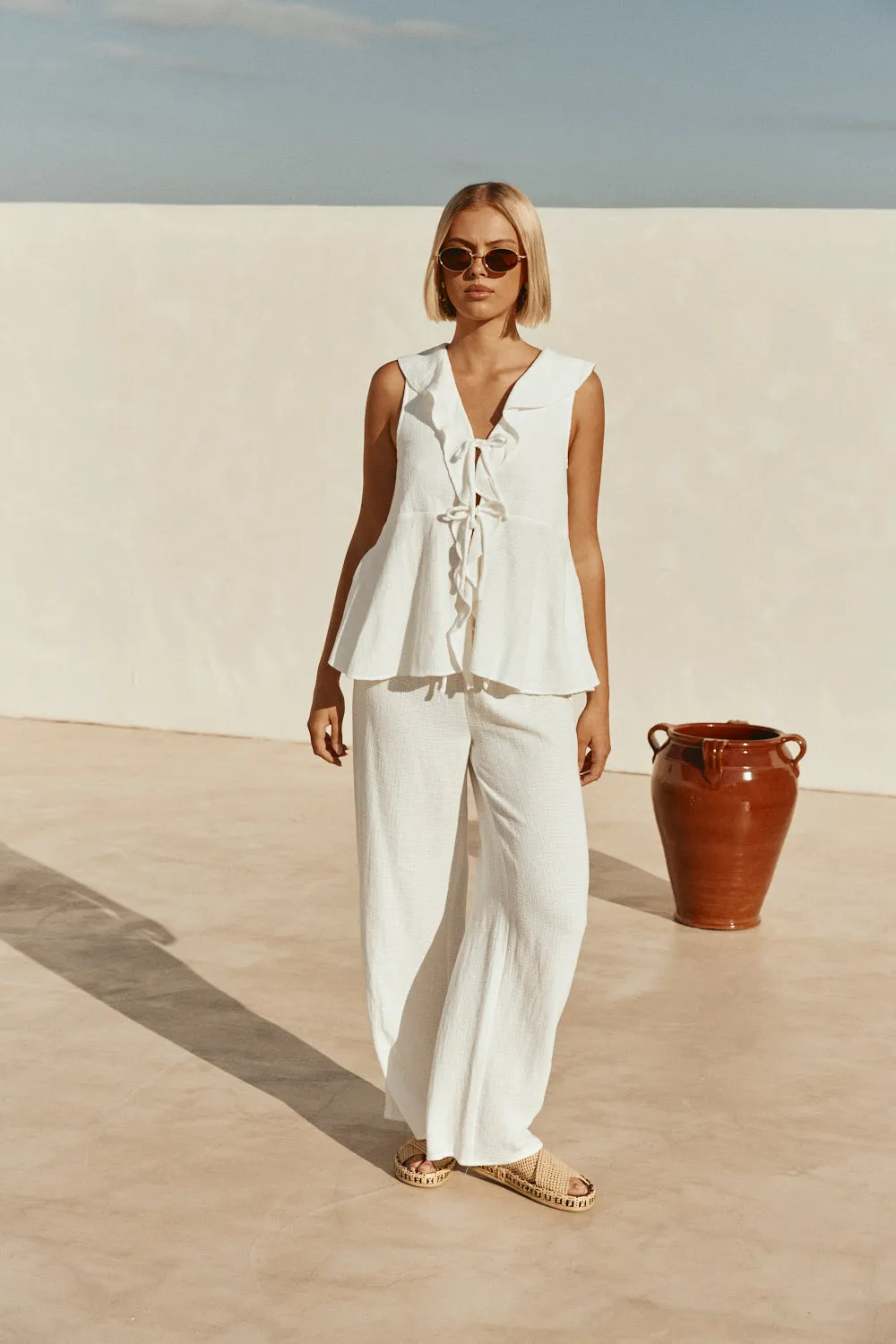 Saskia Pants sold by Sabo Skirt product image thumbnail 3