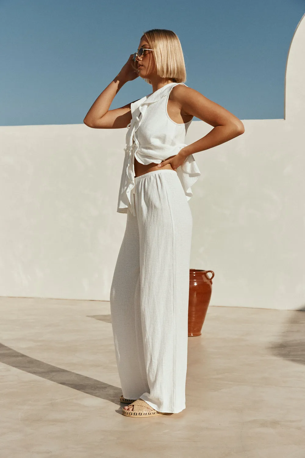 Saskia Pants sold by Sabo Skirt product image thumbnail 4