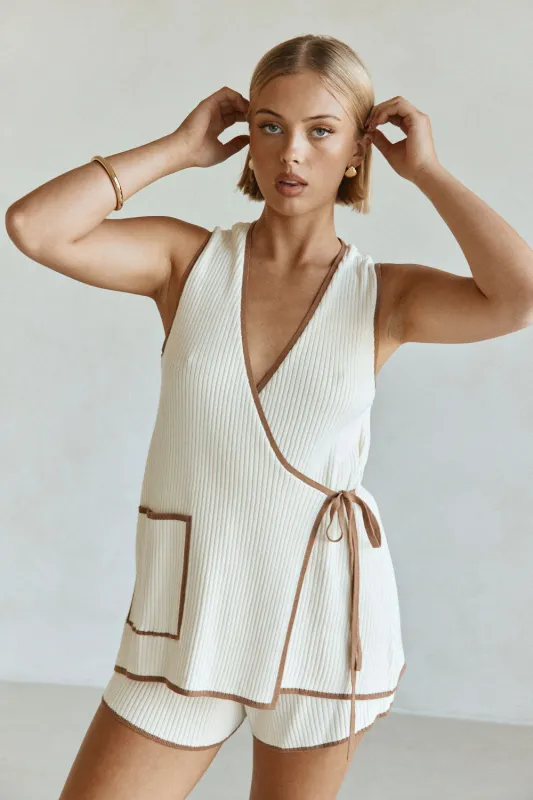 Jaxon Top sold by Sabo Skirt