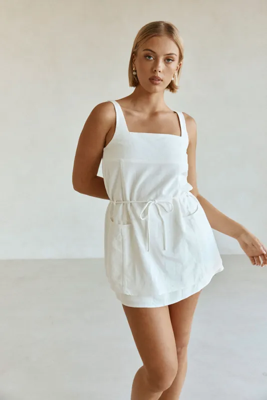 Davina Top sold by Sabo Skirt