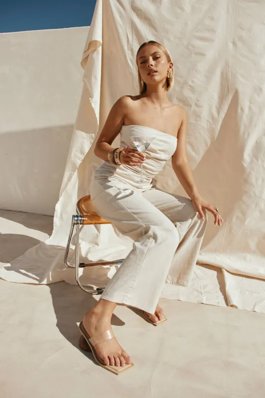 Isa Pants sold by Sabo Skirt