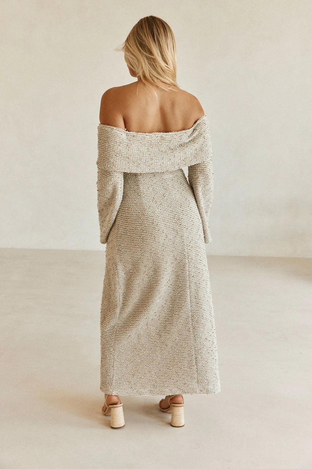 Poppy Dress sold by Sabo Skirt product image thumbnail 4