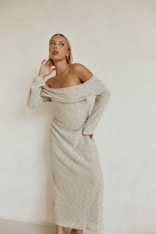 Poppy Dress sold by Sabo Skirt