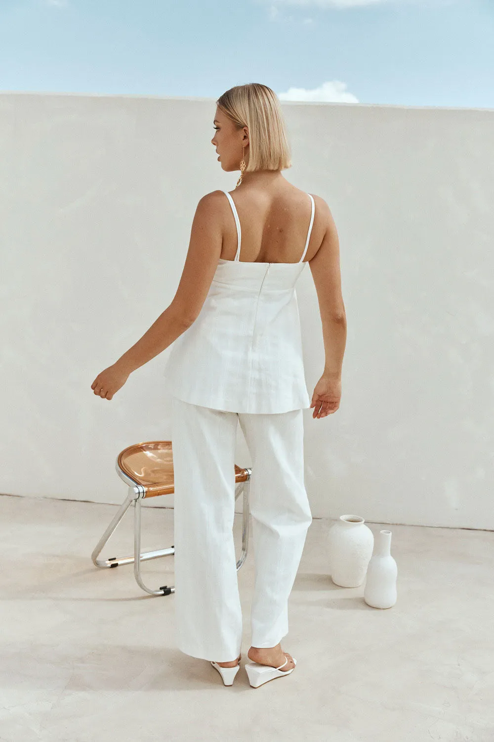 Tilda Top sold by Sabo Skirt product image thumbnail 5