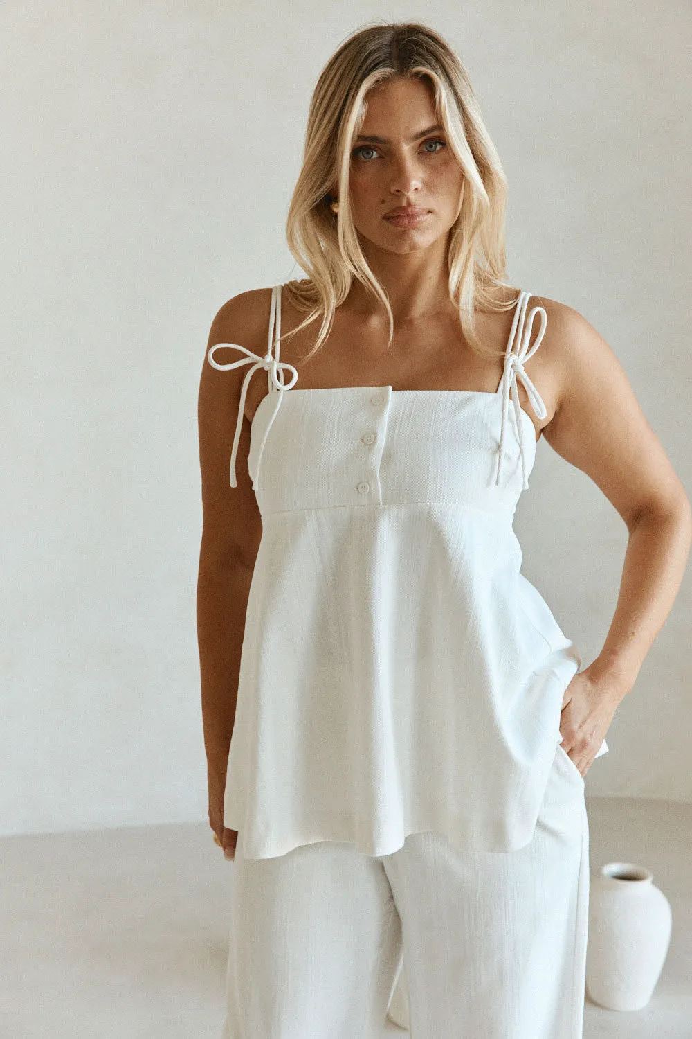 Tilda Top sold by Sabo Skirt product image thumbnail 2