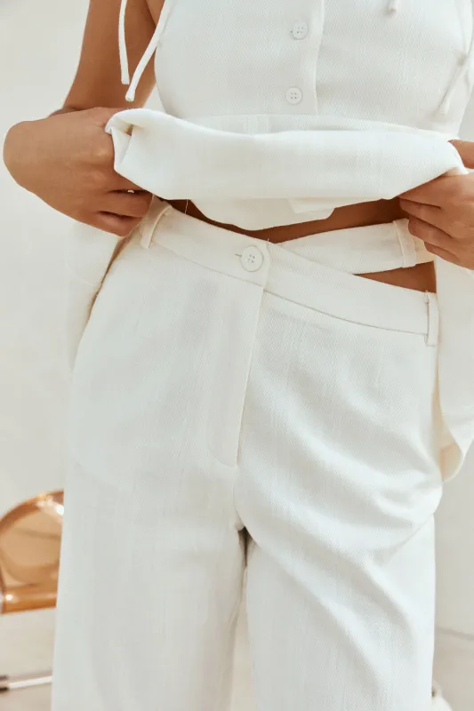 Tilda Pants sold by Sabo Skirt