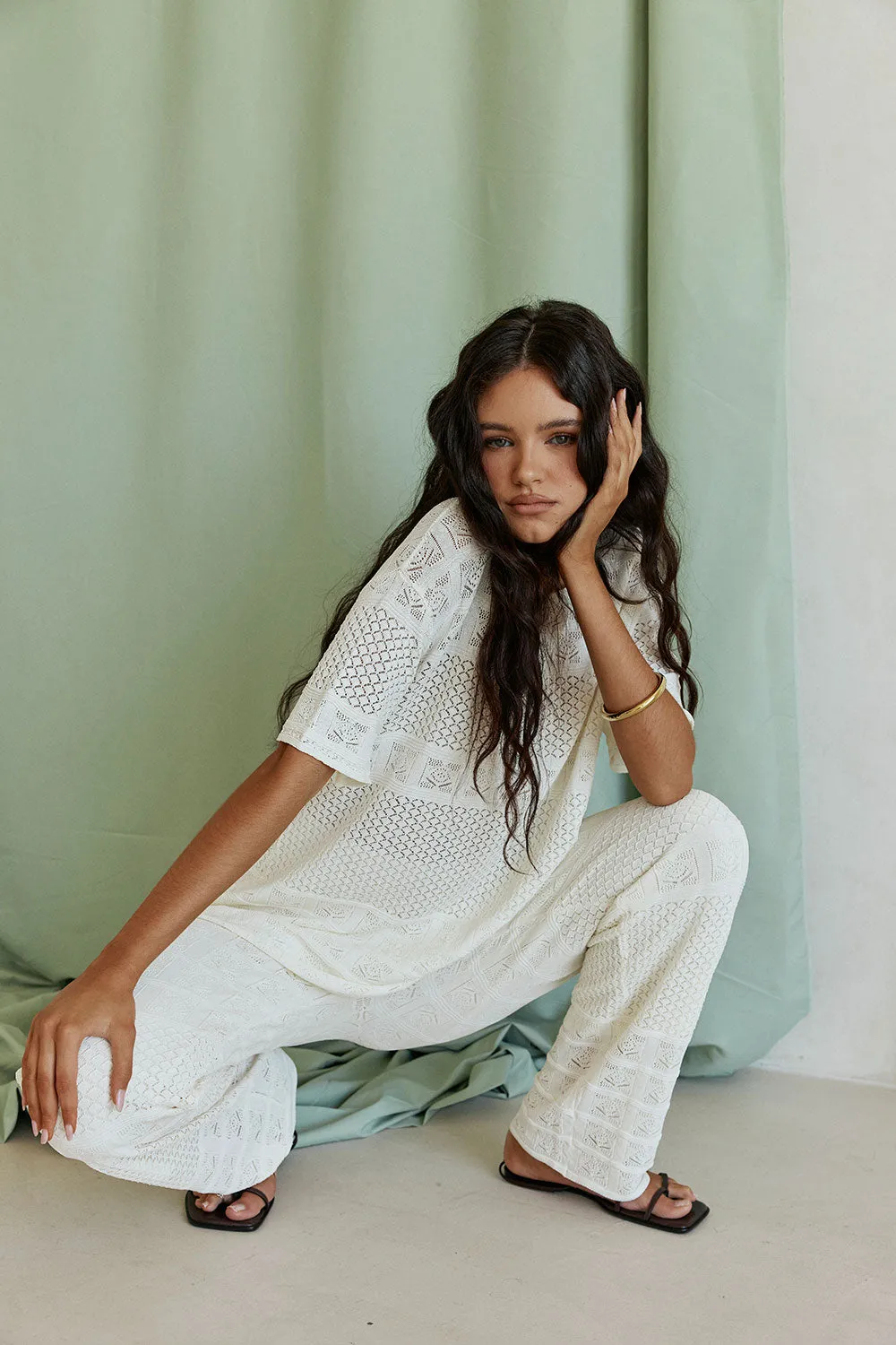 Nixie Pants sold by Sabo Skirt product image thumbnail 3