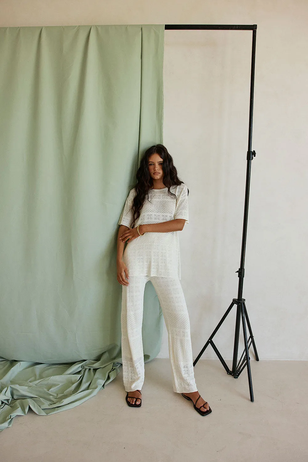 Nixie Pants sold by Sabo Skirt product image thumbnail 2