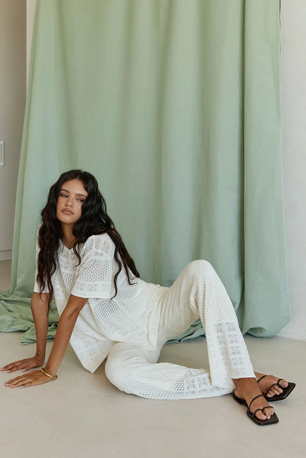 Nixie Pants sold by Sabo Skirt