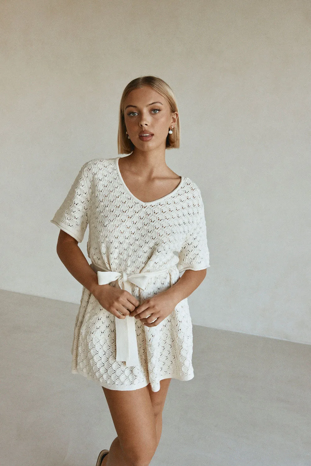 Demi Dress sold by Sabo Skirt product image thumbnail 3