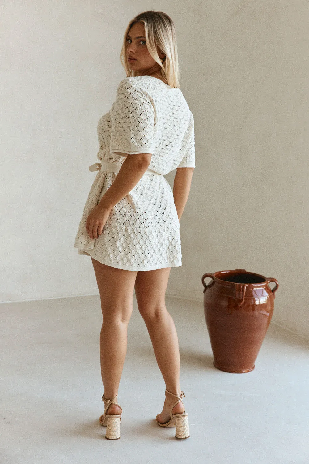 Demi Dress sold by Sabo Skirt product image thumbnail 5