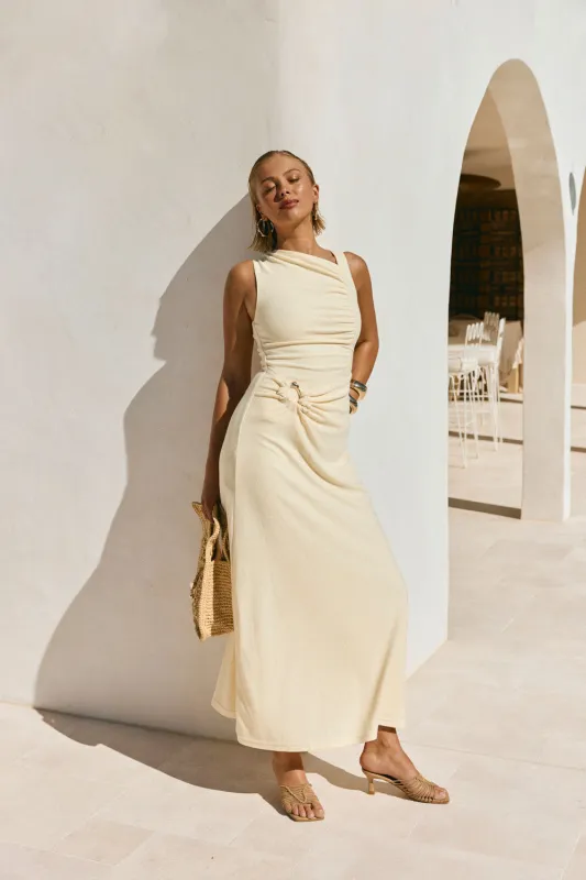Seraphina Dress sold by Sabo Skirt