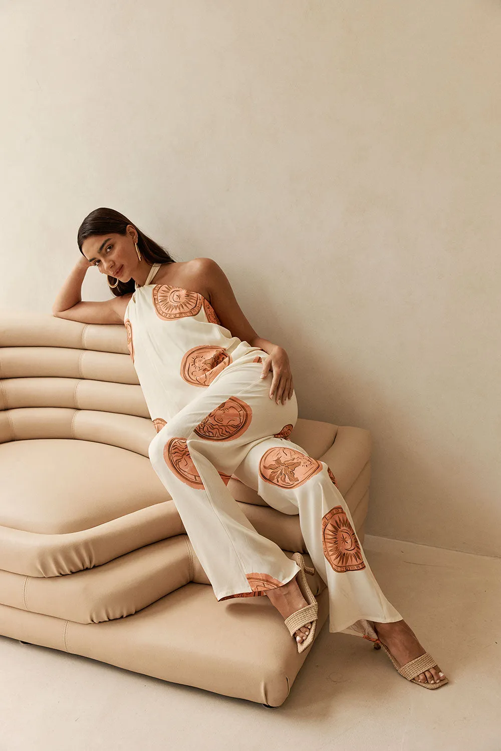 Rosalee Pants - Nomisma sold by Sabo Skirt product image thumbnail 2