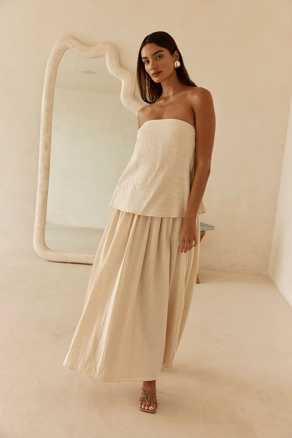 Aviana Dress sold by Sabo Skirt product image thumbnail 3