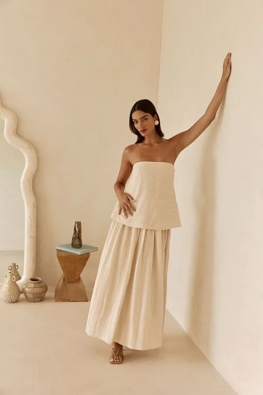 Aviana Dress sold by Sabo Skirt