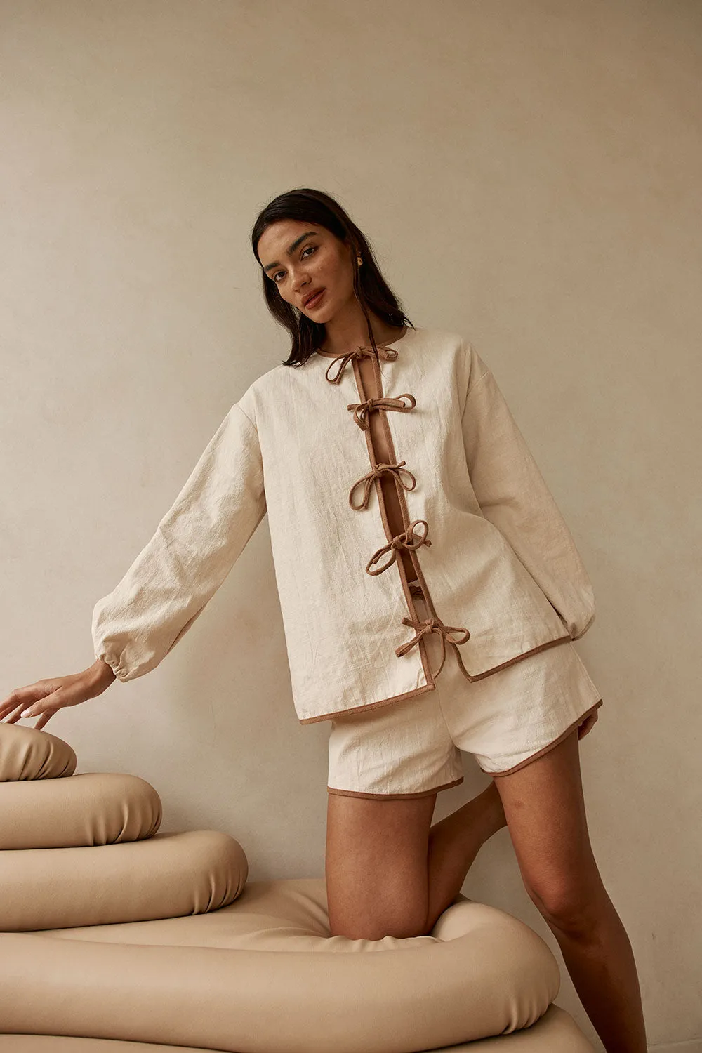 Paloma Shorts sold by Sabo Skirt product image thumbnail 3