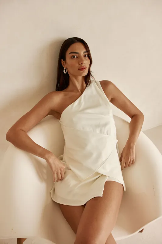 Dusk Top sold by Sabo Skirt