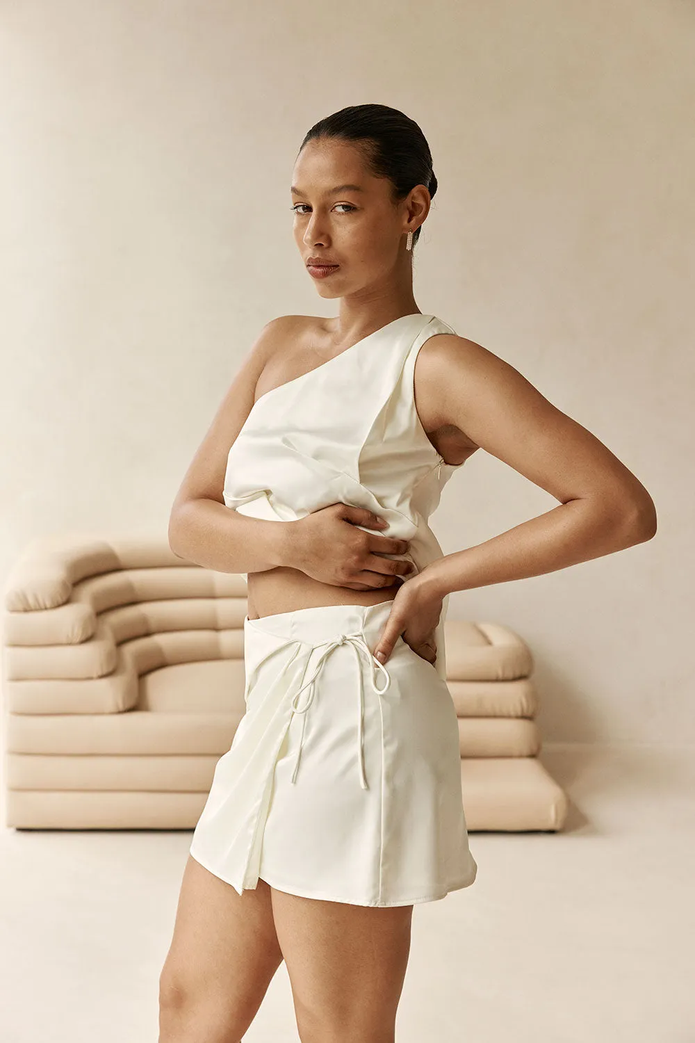 Dusk Skirt sold by Sabo Skirt product image thumbnail 5