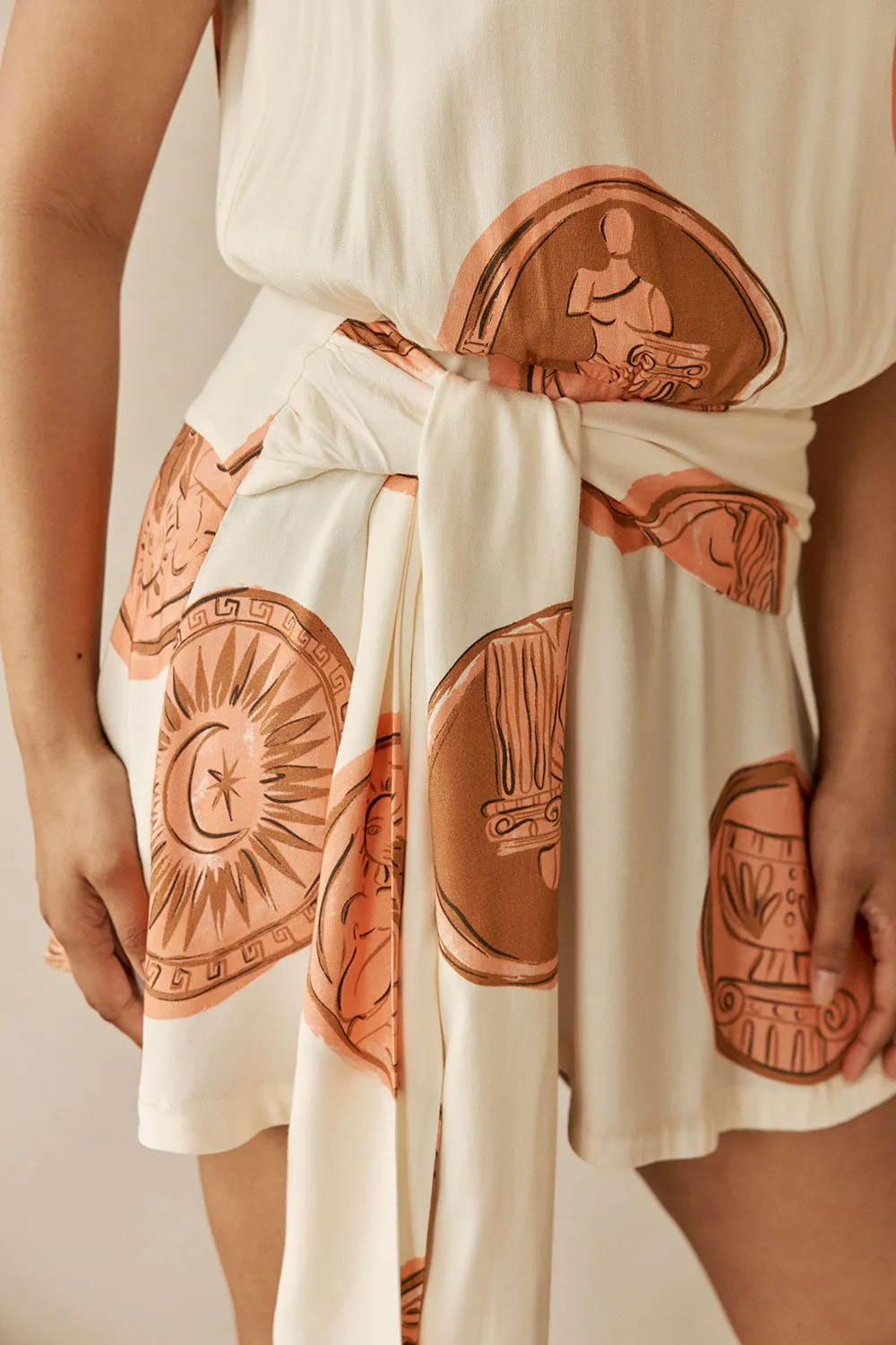 Andie Dress - Nomisma sold by Sabo Skirt product image thumbnail 4