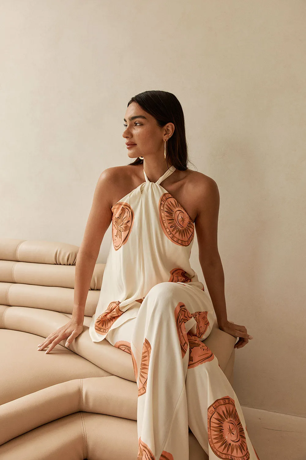 Rosalee Top - Nomisma sold by Sabo Skirt