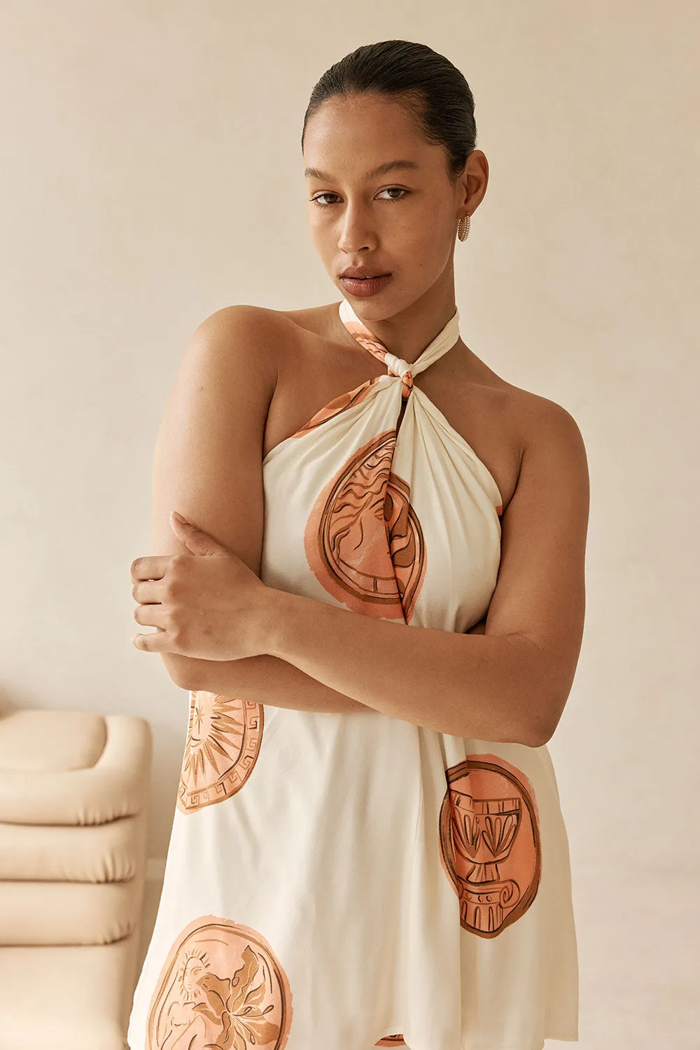 Rosalee Top - Nomisma sold by Sabo Skirt product image thumbnail 5